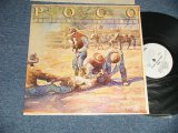 画像: POCO - THE SONGS OF PAUL COTTON (Ex+++/MINT-) / 1979 US AMERICA ORIGINAL "WHITE LABEL PROMO" Used LP 