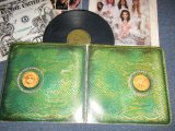 画像: ALICE COOPER - BILLION DOLLAR BABIES : Complete INNER+MONEY+CARDS (Matrix # A) BS-2685 T 40396-1F   B) BS-2685   40397-1E  T1) (Ex++/Ex+++) /1973 US AMERICA ORIGINAL 1st Press "GREEN with WB Label" Used LP 