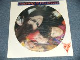 画像: DOCTOR & THE MEDICS - LAUGHING AT THE PIECES (Ex++/Ex+++ Looks:Ex++) /1986 UK ENGLAND ORIGINAL "PICTURE DISC" Used LP