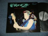 画像: the FREEZE - DOUBLE DOSED (Ex++/Ex++ Looks:Ex) / 1992 GERMAN GERMANY ORIGINAL Used LP