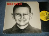 画像: WILD SEEDS - BRAVE CLEAN + REVERENT (Ex/Ex++ Looks:Ex+ Cut out)  / 1986 US AMERICAN ORIGINAL Used LP