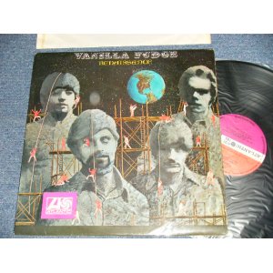 画像: VANILLA FUDGE - NAISSANCE (Matrix #A)  A 1  B)  B 1 ) (Ex/Ex+++) /1968 UK ENGLAND ORIGINAL 1st Press "RED & PURPLE Label" MONO Used  LP