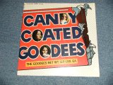 画像: CANDY COATED GOODEES - CANDY COATED GOODEES (SEALED) /1969 US AMERICA ORIGINAL "BRAND NEW SEALED"  LP  