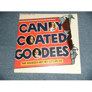 画像: CANDY COATED GOODEES - CANDY COATED GOODEES (SEALED) /1969 US AMERICA ORIGINAL "BRAND NEW SEALED"  LP  