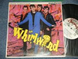 画像: WHIRLWIND - BLOWING UP A STORM (Ex++/MINT-) / 1977 UK ENGLAND ORIGINAL Used 10" LP 