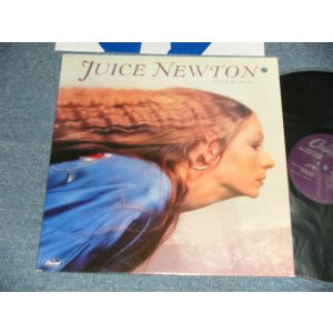 画像: JUICE NEWTON - WELL KEPT SECRET (MINT-/MINT- BB for PROMO) / 1978 US AMERICA  ORIGINAL "PROMO" Used LP 
