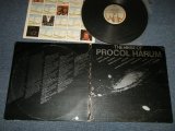 画像: PROCOL HARUM - THE BEST OF (Ex+/Ex++  EDSP) /1973 Version? US AMERICA 2nd Press Label Used LP