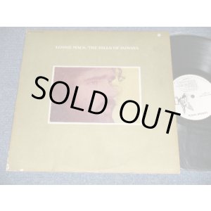 画像: LONNIE MACK - THE HILLS OF INDIANA (Ex/Ex+++ BB for PROMO)/  1971 US AMERICA ORIGINAL "WHITE LABEL PROMO" Used LP