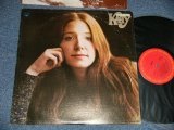 画像: KATY MOFFATT - KATY (Ex/MINT-) / 1976 US AMERICA ORIGINAL Used LP 