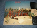 画像: NATIVE - NEW WORLD (Ex++/MINT-) /1983 US AMERICA ORIGINAL Used LP 