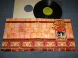 画像: STEELEYE SPAN - PARCEL OF ROGUES (Ex++/MINT- Looks:Ex+++) /1973  US AMERICA  ORIGINAL "GREEN Label" Used LP 