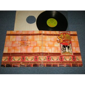 画像: STEELEYE SPAN - PARCEL OF ROGUES (Ex++/MINT- Looks:Ex+++) /1973  US AMERICA  ORIGINAL "GREEN Label" Used LP 