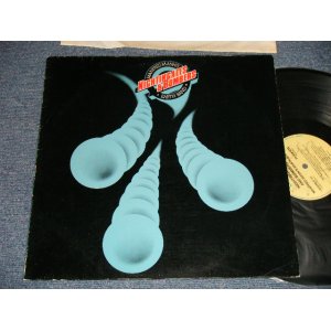 画像: MANFRED MANN'S EARTH BAND - NIGHTINGALES & BOMBERS (Ex++/MINT-) / 1975 WEST-GERMANY EXPORT to NETHERLANDS ORIGINAL Used LP  