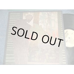 画像: SEA LEVEL (CHUCK LEAVELL of ALLMAN BROS.) - ON THE EDGE (atrix #   A) AS CPN 0212 CP2   B) BS  CPN 0212 CP2 "PITMAN PRESSING") (Ex+++/MINT- Cut out ) / 1978 US AMERICA ORIGINAL "With CUSTOM INNER" Used LP 