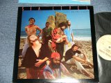 画像: SEA LEVEL (CHUCK LEAVELL of ALLMAN BROS.) - CATS ON THE COAST (Ex+++/MINT-) / 1977 US AMERICA ORIGINAL "With CUSTOM INNER" Used LP 