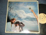 画像: SEA LEVEL (CHUCK LEAVELL of ALLMAN BROS.) - SEA LEVEL (Matrix #   A) CP-1-0178 LW 2 *  B) CP-2-O178 LW 2 *) (MINT/MINT-, Ex+++ Looks:Ex++) / 1977 US AMERICA ORIGINAL Used LP 