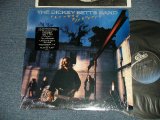 画像: The DICKEY BETTS BAND - PATTERN DISRUPTIVE (Ex+++/MINT Looks:Ex+++) / 1988 US AMERICA ORIGINAL "With TITLE  SEAL" Used LP 