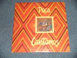 画像: POCO - CANTAMOS (Matrix # A) PAL 33192 1B  Wly Ω A4  B) PBL 33192 1B  Wly Ω A4) (Ex+/Ex+++) /1974 US AMERICA ORIGINAL 1st Press "ORANGE Label" Used LP 