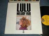 画像: LULU - MELODY FAIR (Ex+++/MINT) /1970 US AMERICA ORIGINAL Used LP