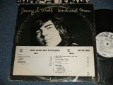 画像: JIMMY L. WEBB - WORDS AND MUSIC : NO SONG SHEET (Matrix #   A) RS-6421 31123-1 1   B)  RS-6421-B 31124-1 )  (VG++/Ex+++ Looks:Ex+)/ 1970 US AMERICA ORIGINAL "WHITE LABEL PROMOl" Used LP 