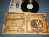 画像: DOMENIC TROIANO - DOMENIC TROIANO (Ex++/MINT- SWOFC, EDSP) /1972 US AMERICA ORIGINAL "WHITE LABEL PROMO" Used LP  