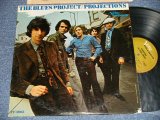 画像: THE BLUES  PROJECT - PROJECTIONS ( MATRIX # A)  FT-3000 S-1 MGF-392     B)  FT-3000 S-2 MG 393 ) (VG+++, Ex++/Ex++ TEAROFC) /1966 US AMERICA ORIGINAL MONO   Used LP 