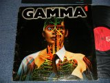 画像: GAMMA - 1 : with CUSTOM INNER (Ex/MINT-) /1979 US AMERICA ORIGINAL Used LP