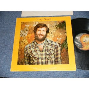 画像: CORKY SIEGEL (The SIEGEL-SCHWALL BAND) - CORKY SIEGEL (Ex+/MINT-  EDSP) /1976 US AMERICAN ORIGINAL Used LP