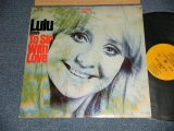 画像: LULU - Sings TO SIR WITH LOVE (Ex+++/Ex++/Ex+) /1967 US AMERICA ORIGINAL STEREO Used LP
