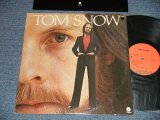 画像: TOM SNOW - TOM SNOW (Ex++/MINT- BB for PROMO) /1976 US AMERICA ORIGINAL "PROMO" Used LP