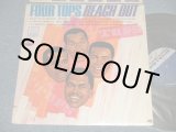 画像: FOUR TOPS - REACH OUT (Ex+++/Ex+++ Cut out ) /1967 US AMERICA ORIGINAL STEREO Used LP 