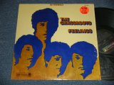 画像: The GRASSROOTS - FEELINGS (MINT-/MINT-) / 1969 Version US AMERICA ORIGINAL 2nd Press "with 'ABC' Mark Label" Used LP  