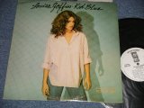 画像: LOUISE GOFFIN (CAROLE KING) - KID BLUE ( Matrix # A) 6E-203 A-1 PRC-W 1   B) 6E-203 B-1 PRC-W 1-3 ) (Ex+/MINT) / 1979 US AMERICA  ORIGINAL "WHITE LABEL PROMO" Used LP