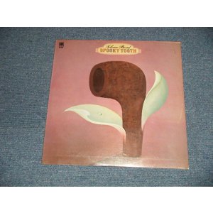 画像: SPOOKY TOOTH - TOBACCO ROAD (SEALED) / 1971 US AMERICA ORIGINAL?? "BRAND NEW SEALED" LP