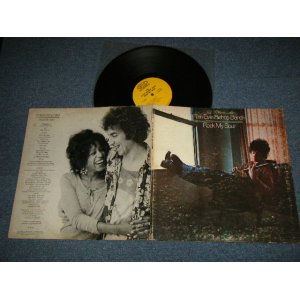 画像: The ELVIN BISHOP BAND - ROCK MY SOUL (VG+++/Ex++ Looks:Ex+) / 1972 US AMERICA ORIGINAL 1st Press "YELLOW LABEL" Used LP 