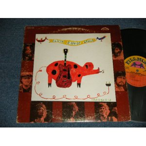 画像: ELVIN BISHOP GROUP - THE ELVIN BISHOP GROUP (VG+++/Ex++) / 1969 US AMERICA ORIGINAL Used LP 