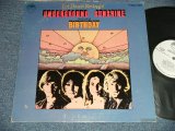 画像: UNDERGROUND SUNSHINE - LET THERE BE LIGHT (Ex+/MINT- BB for PROMO EDSP) / 1969 US AMERICA ORIGINAL "WHITE LABEL PROMO" Used LP 