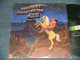 画像: SANDY SZIGETI - AMERICA'S SWEETHEART :Produced by RICK NELSON  (Ex+/MINT-) / 1971 US AMERICA ORIGINAL Used LP 