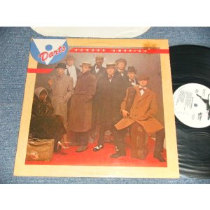 画像: DARTS - ACROSS AMERICA (Ex++/MINT) / 1981 US AMERICA  "WHITE LABEL PROMO" Used LP