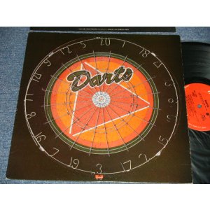 画像: DARTS - DARTS (Ex+++/MINT- EDSP) / 1979 US AMERICA "PROMO" Used LP