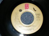 画像: HAROLD MELVIN & The BLUE NOTES - WAKE UP EVERYBODY A) PART 1 B) PART 2 (Ex++/Ex++) / 1975 US AMERICA ORIGINAL Used 7"45 