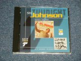 画像: SYL JOHNSON - DRESS TOO SHORT + IS IT BECAUSE I'M BLACK (Ex+++/MINT) / 1997 UK ENGLAND ORIGINAL Used CD 