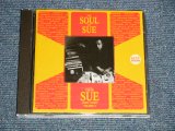 画像: v.a. Various Omnibus - The Soul Of Sue (The UK Sue Label Story Volume 3) (MINT-/MINT) / 2004 UK ENGLAND ORIGINAL Used CD 