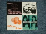 画像: PINK FLOYD - 1967 / The First 3 Singles (Ex+++/MINT) / 1997 UK ENGLAND ORIGINAL Used CD 