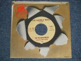 画像: THE TIJUANA BRASS Featuring HERB ALPERT - A) THE LONELY BULL (with MEL TAYLOR)   B) ACAPULCO 1922 (Ex+++/Ex+++) / 1962 US AMERICA ORIGINAL Used 7" Single