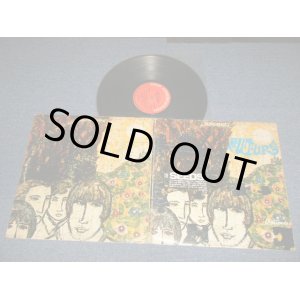 画像: The SEEDS - FUTURE (VG+++/VG+++ Tape seam) / 1967 US AMERICA ORIGINAL STEREO Used LP 