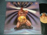 画像: RUBICON - RUBICON (Ex/MINT-) / 1978 US AMERICA ORIGINAL Used LP 