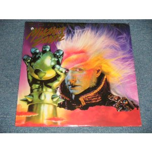 画像: EDGAR WINTER - MISSION EARTH (SEALED : BB) / 1989 US AMERICA ORIGINAL "BRAND NE SEALED" LP  