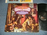 画像: HOMER & JETHRO - THERE'S NOTHING LIKE AN OLD HIPPIE (Ex++/MINT- SWOBC) / 1968 US AMERICA  ORIGINAL "STEREO" Used LP 