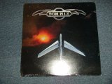 画像: DON NIX - DON NIX (SEALED) /1979 US AMERICA ORIGINAL "BRAND NEW SEALED" LP